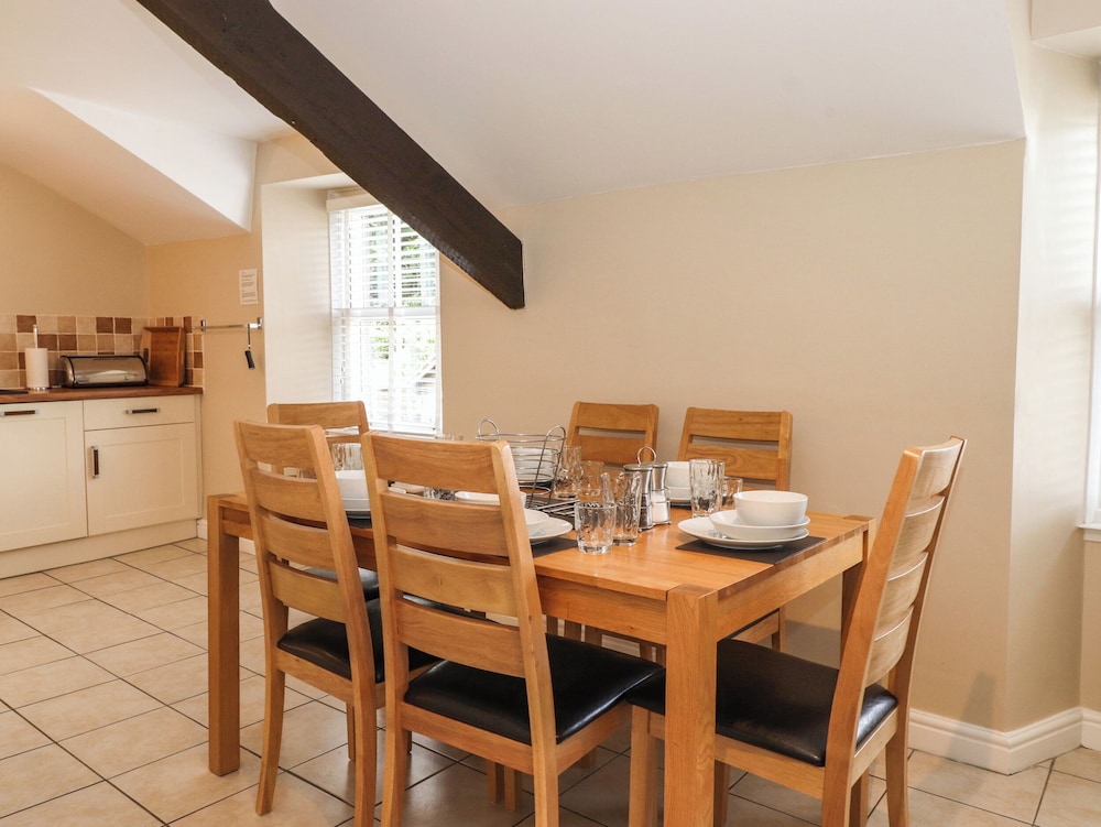 Wansfell Loft