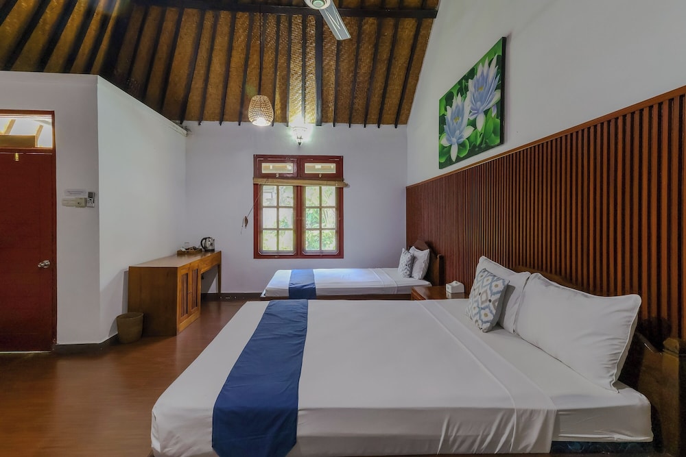Taman Lituhayu Cottages Ubud