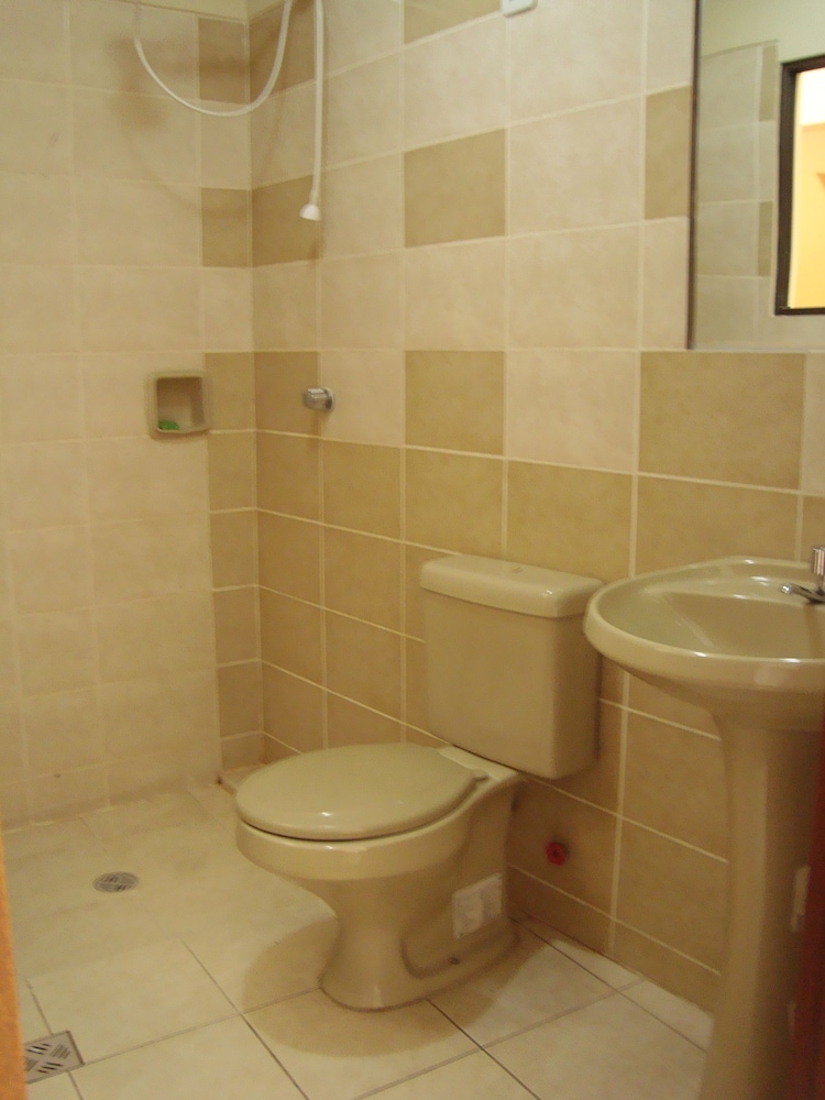Hostal Versalles