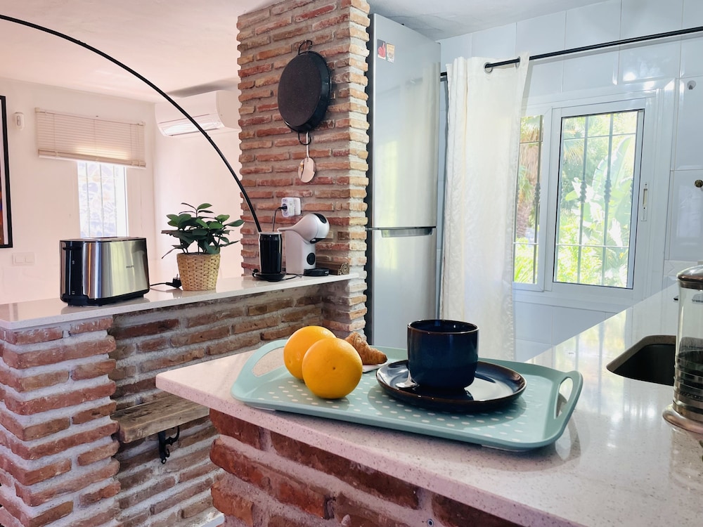 Villa Jina con Piscina by At Home Costa del Sol