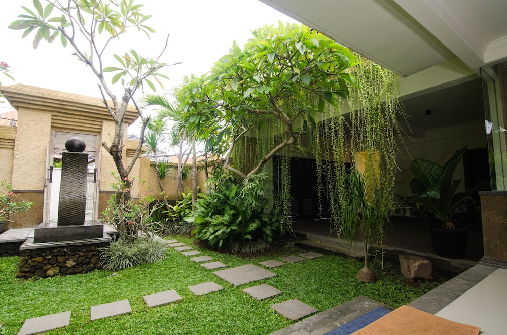 Villa Nesanur