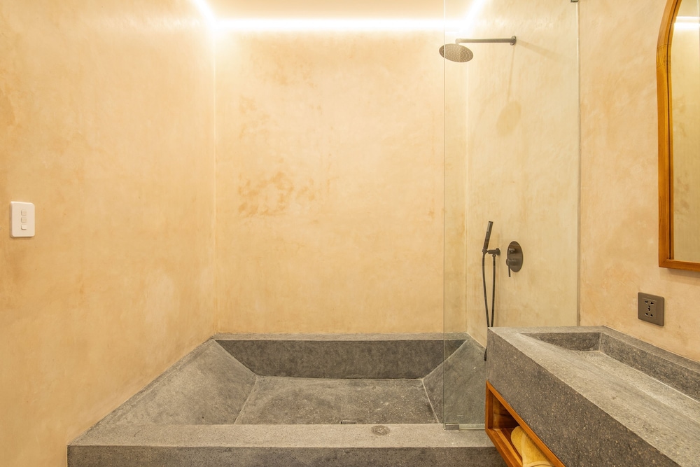 Sea Villa New 2Br Modern Villa Enclosed Living Bingin