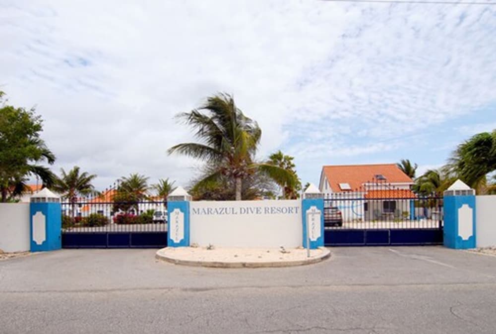 Marazul Dive resort