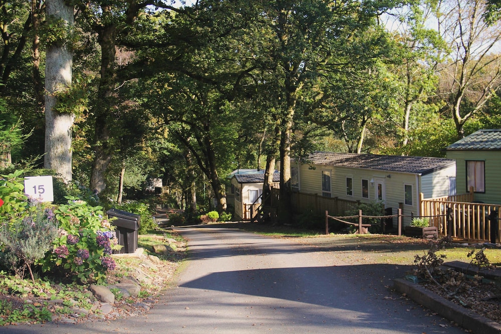 Aberdunant Caravans Direct