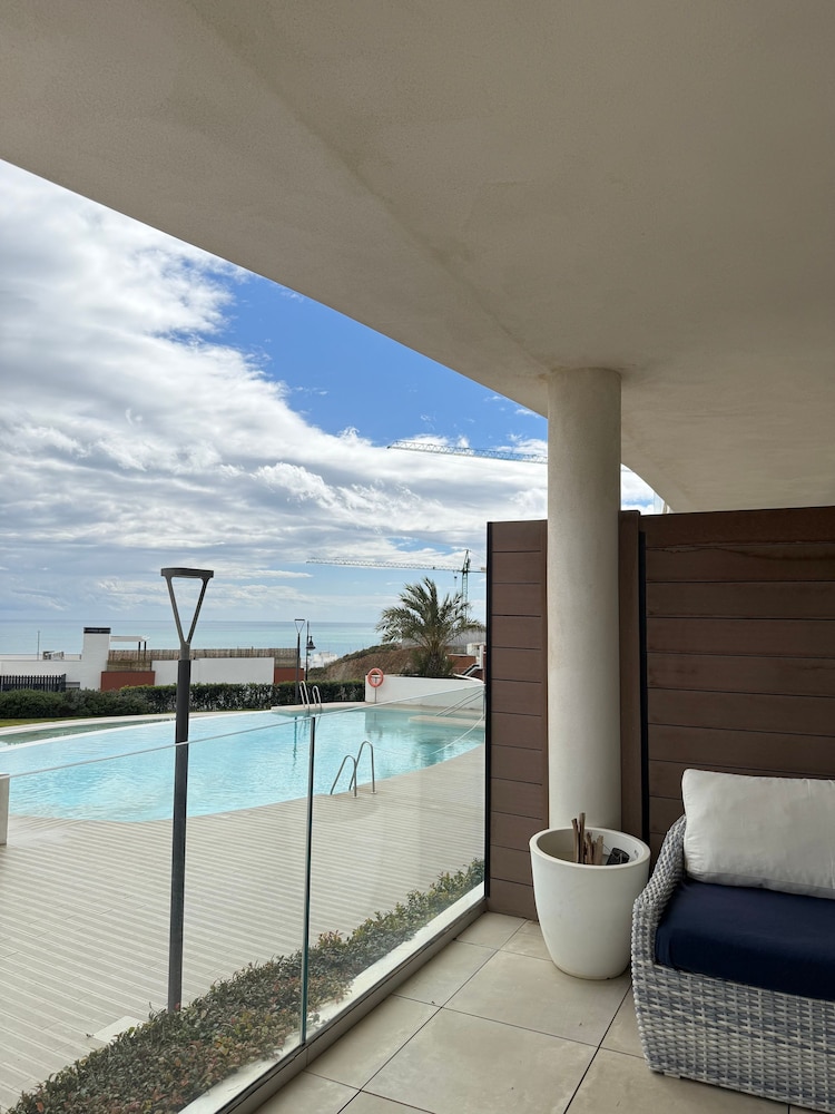Happy Travel Panoramica