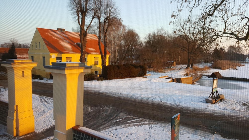 Gasthaus Schillebold
