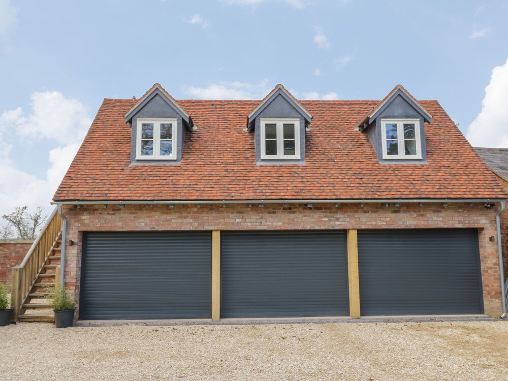 Coach House Mews