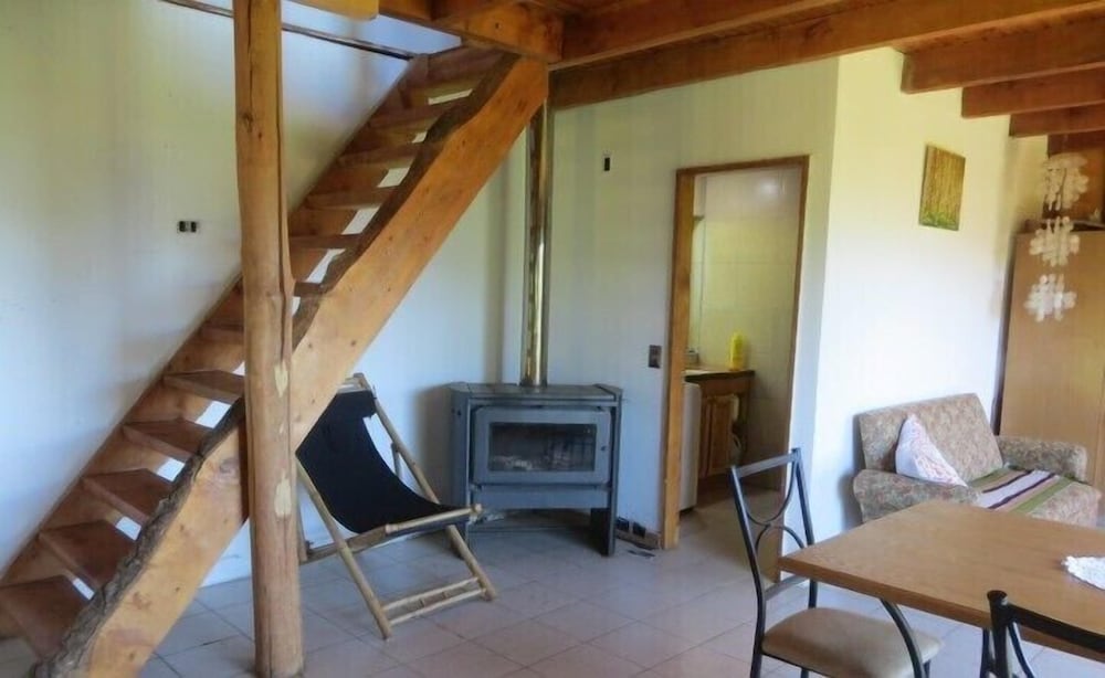 Petrunauco Lodge