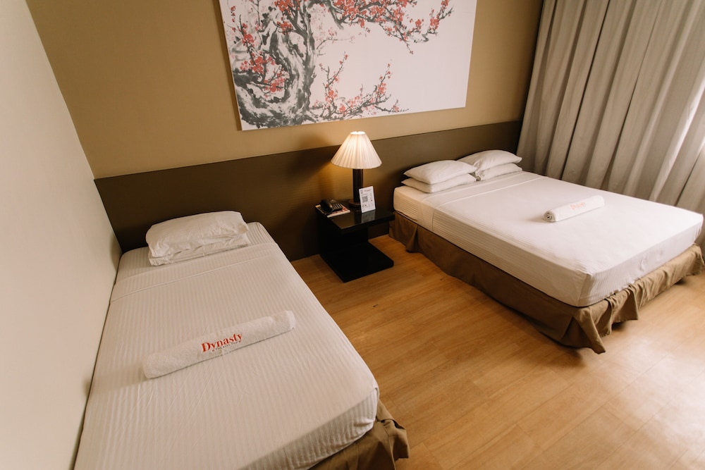 Cebu Vacations - Dynasty Tourist Inn - Property Image 50