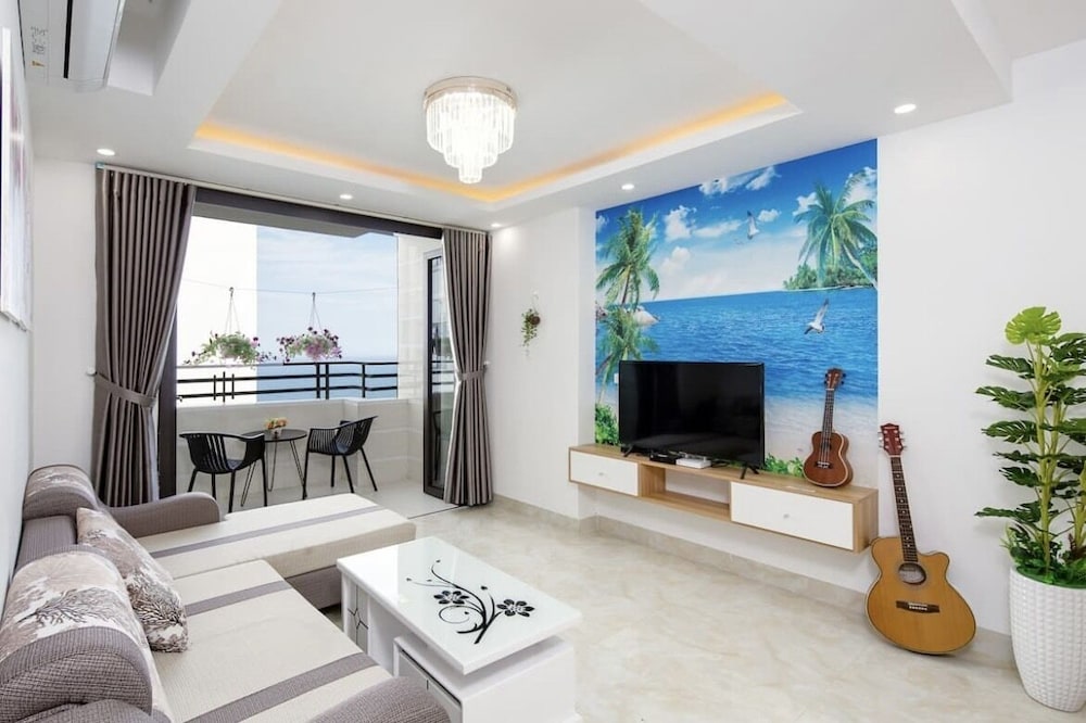 Muong Thanh Apartment