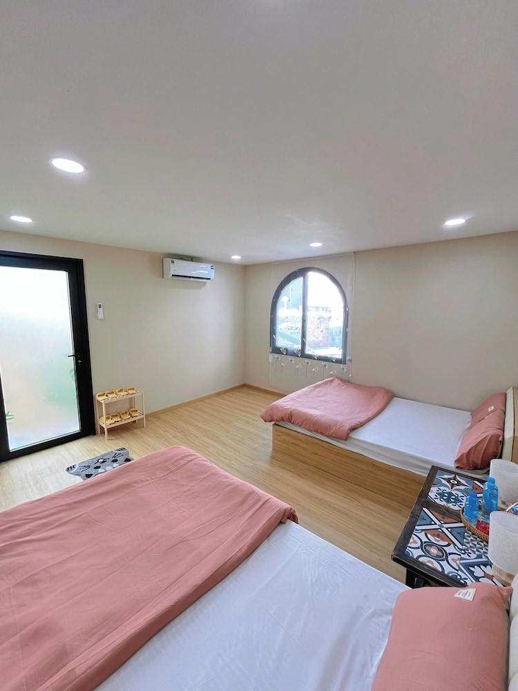 Hat Nang Garden - Homestay & Restaurant