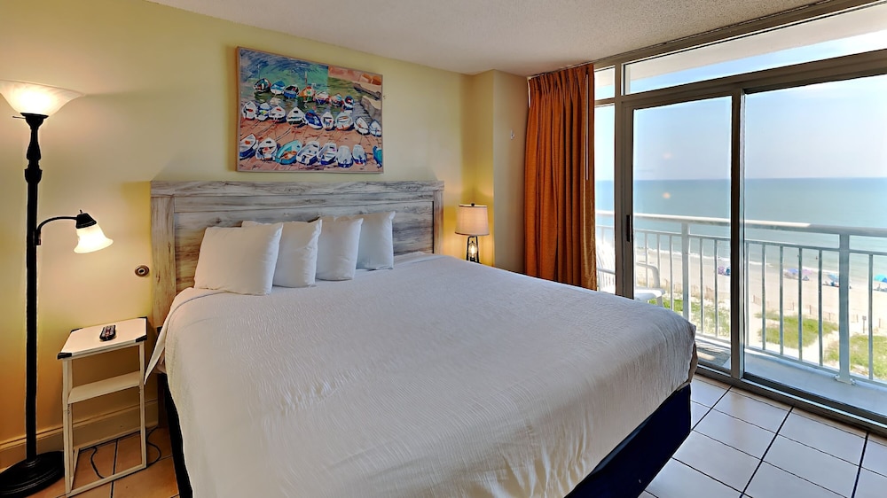Atlantica 552 2 Bedroom Condo