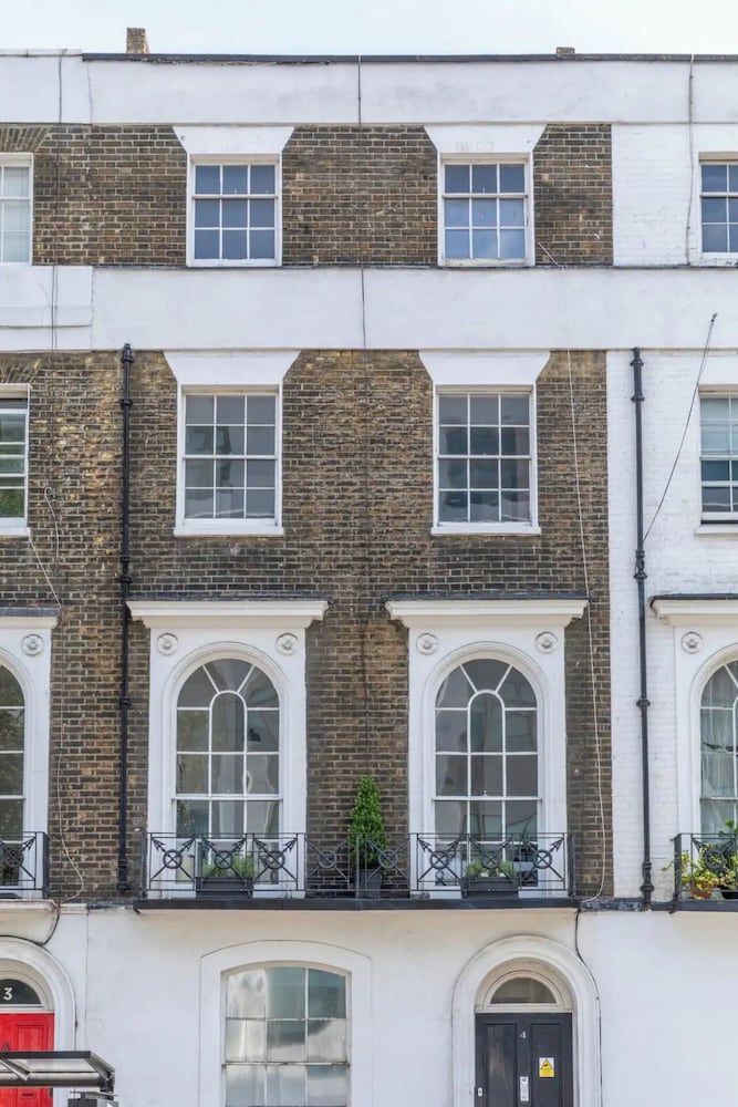 Incredibly Located Studio Flat - Camden Town