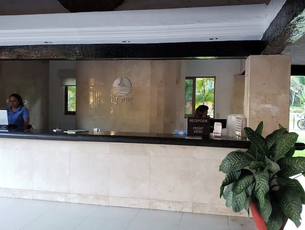 Los Tules Condominium Resort