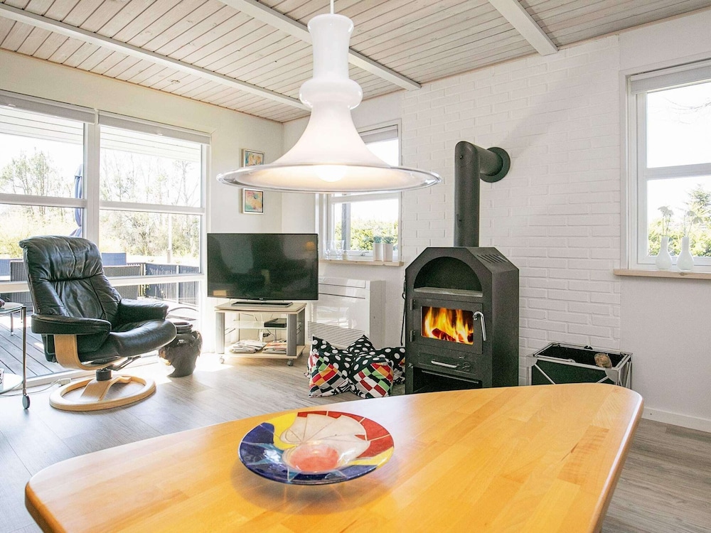 6 Person Holiday Home in Fjerritslev view 3