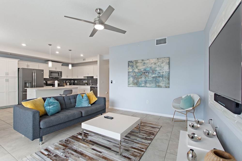 Sunset Retreat At Storey Lake Resort By Shine Villas 2 Bedroom Condo
