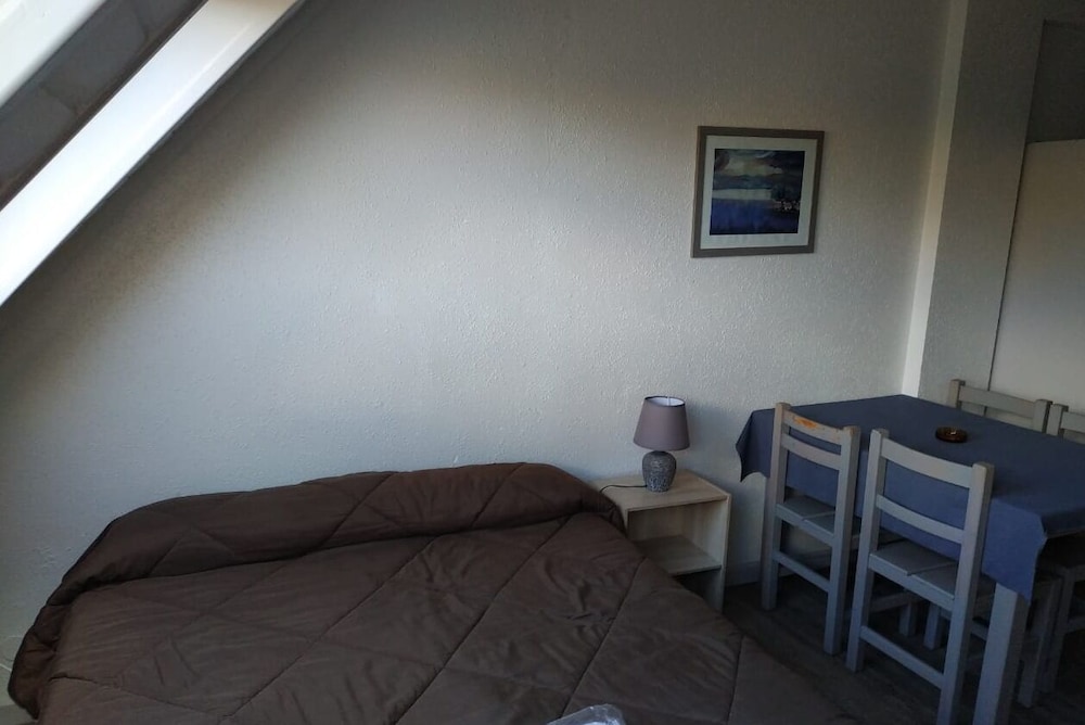 Appartements Solaris