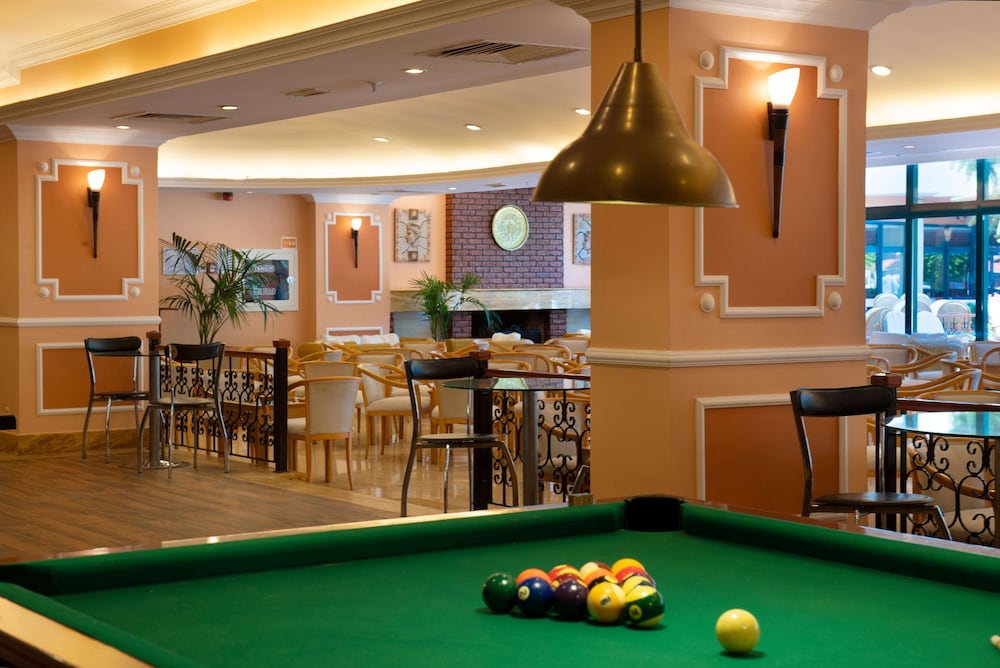 Miramare Queen Hotel - All Inclusive