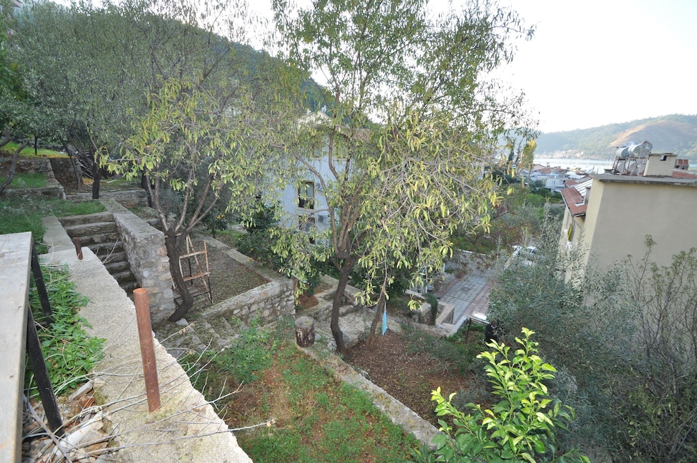 Butik Villas - Nergissus II