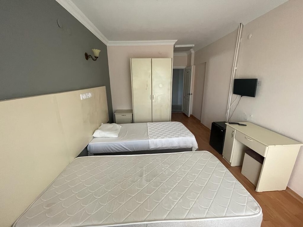 Tabiat Park Otel - Image 27