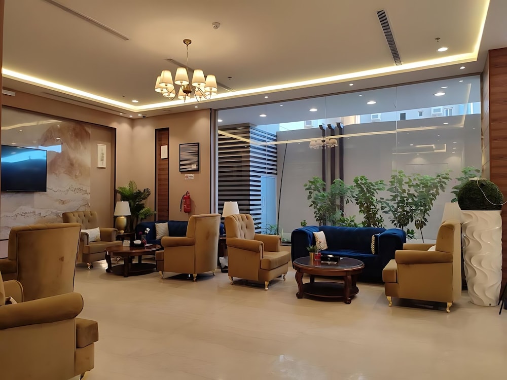 Kayan Serviced Apartments