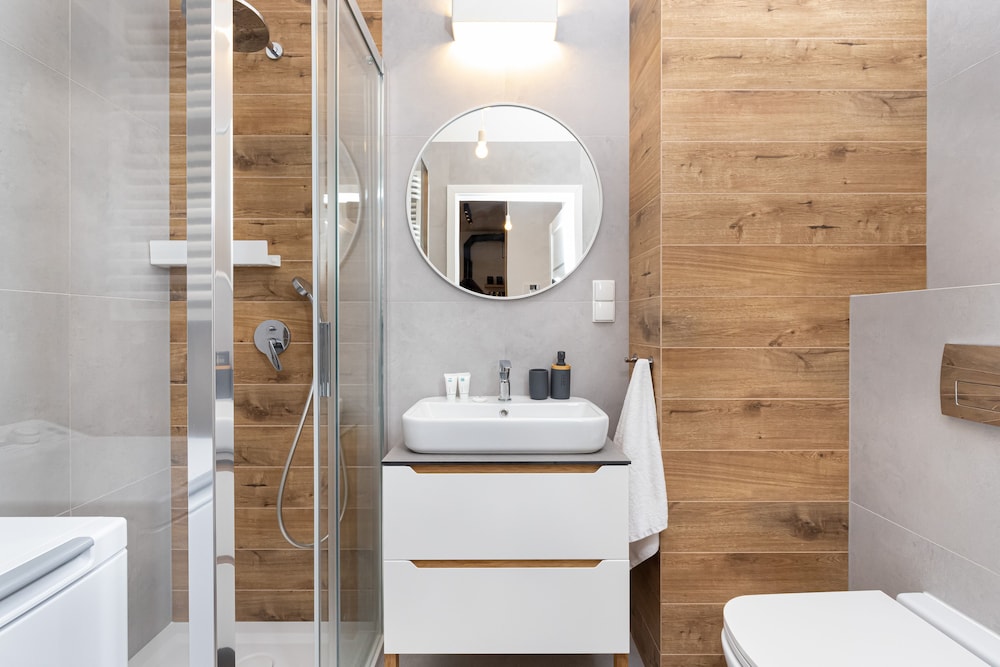 Apartment Lesmiana Gdansk by Renters
