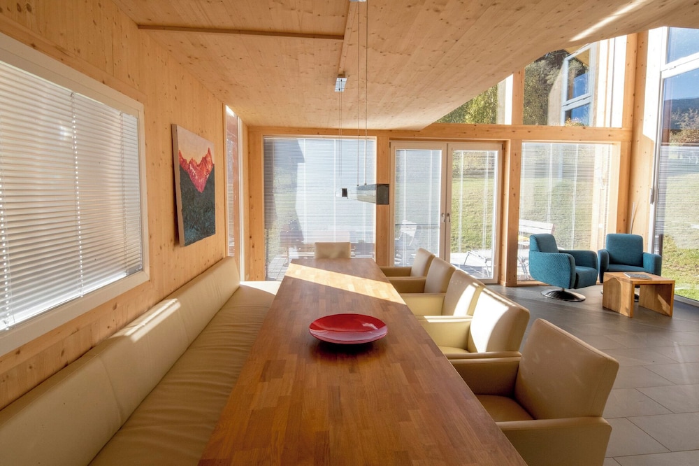 Kreischberg Chalets by ALPS RESORTS