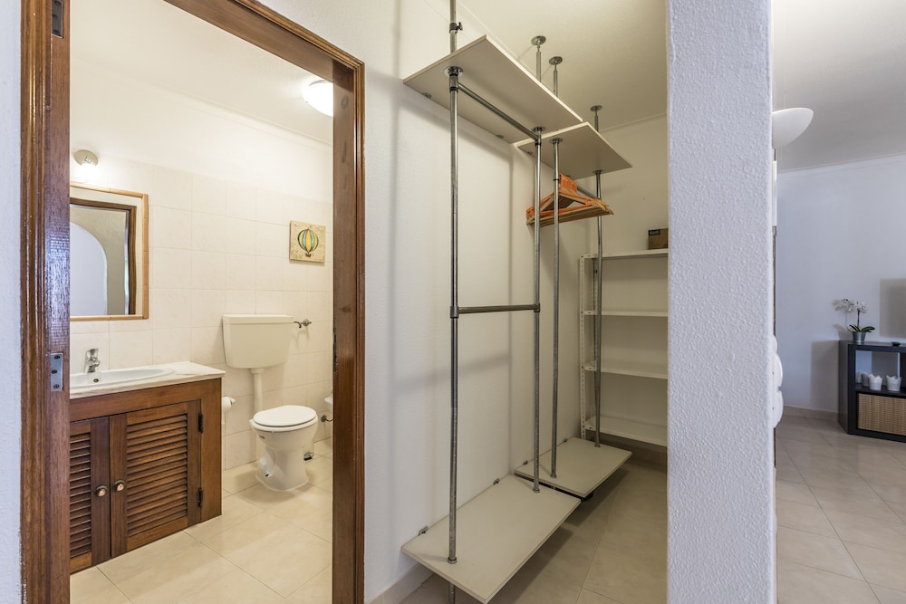 Hamal's Beach Flat 50m From the Beach view 5
