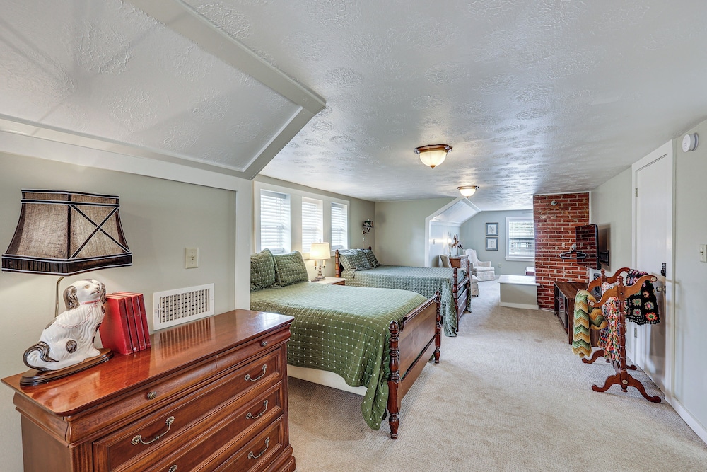 Great for Gatherings! Gem < 1 Mi to Dtwn Texarkana