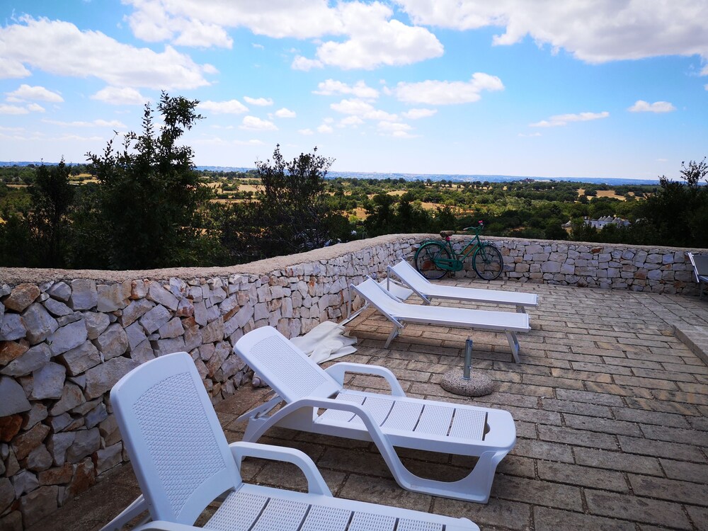 Masseria Poesia