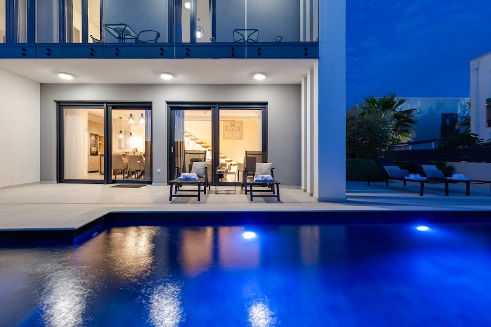 Villa Martina Zadarvillas