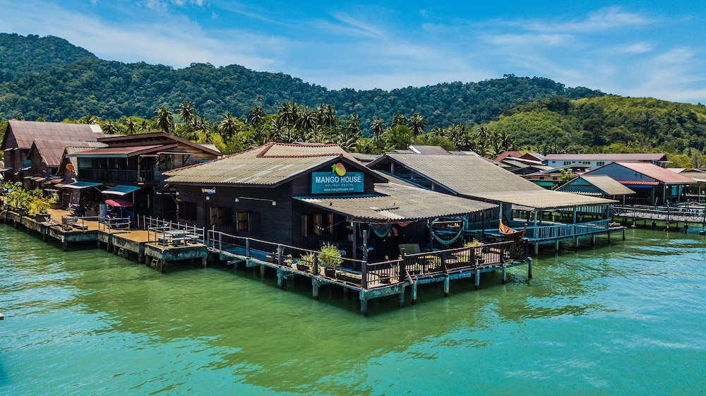 Mango House Seafront Suites And Villas