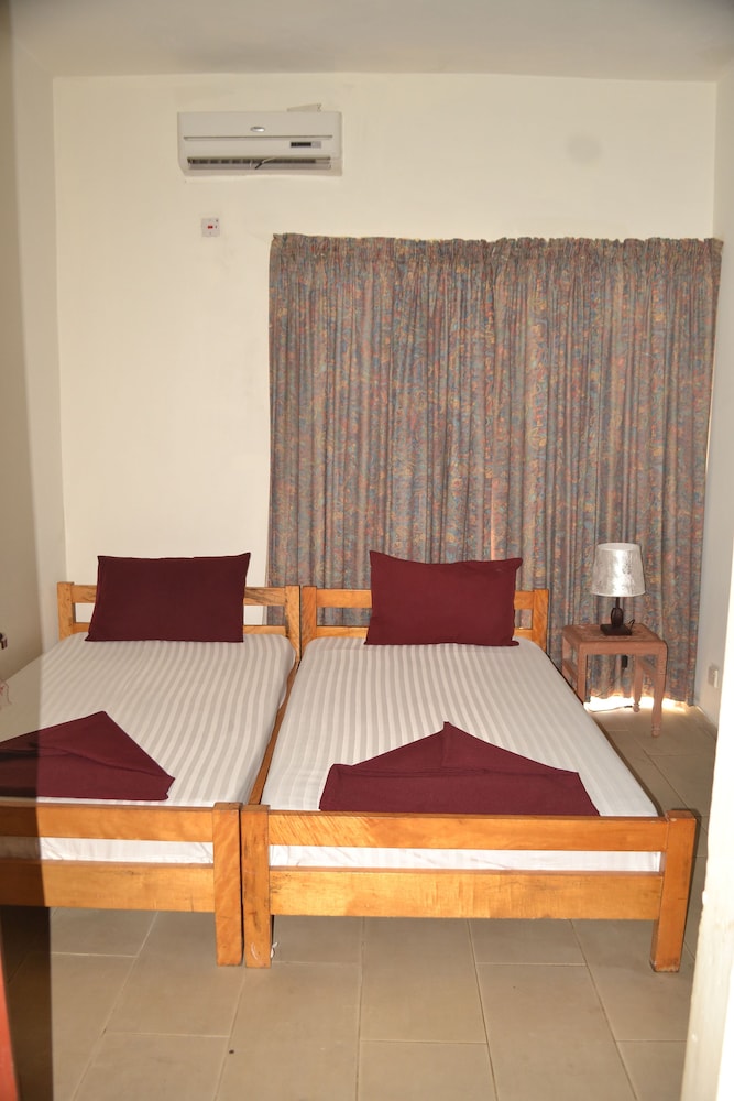 Pink Hostel