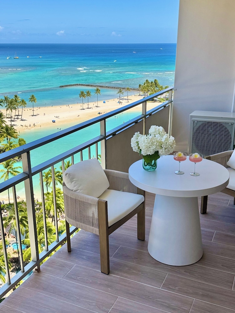 Panoramic Oceanview Resort