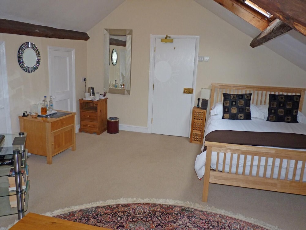 Town Mills B &B