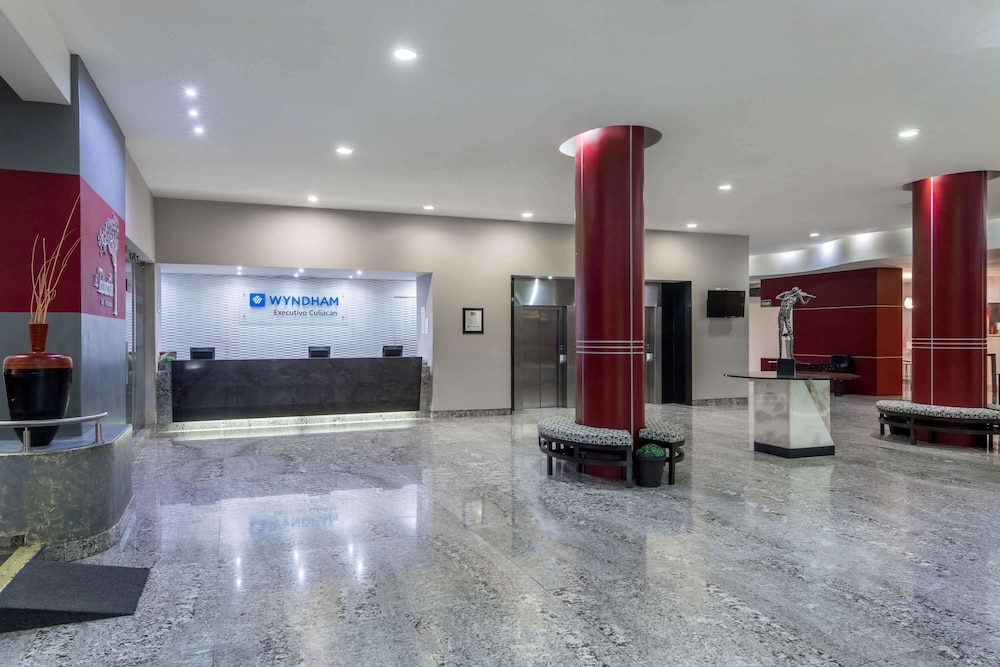 Culiacan Vacations - Wyndham Executivo Culiacan - Property Image 3
