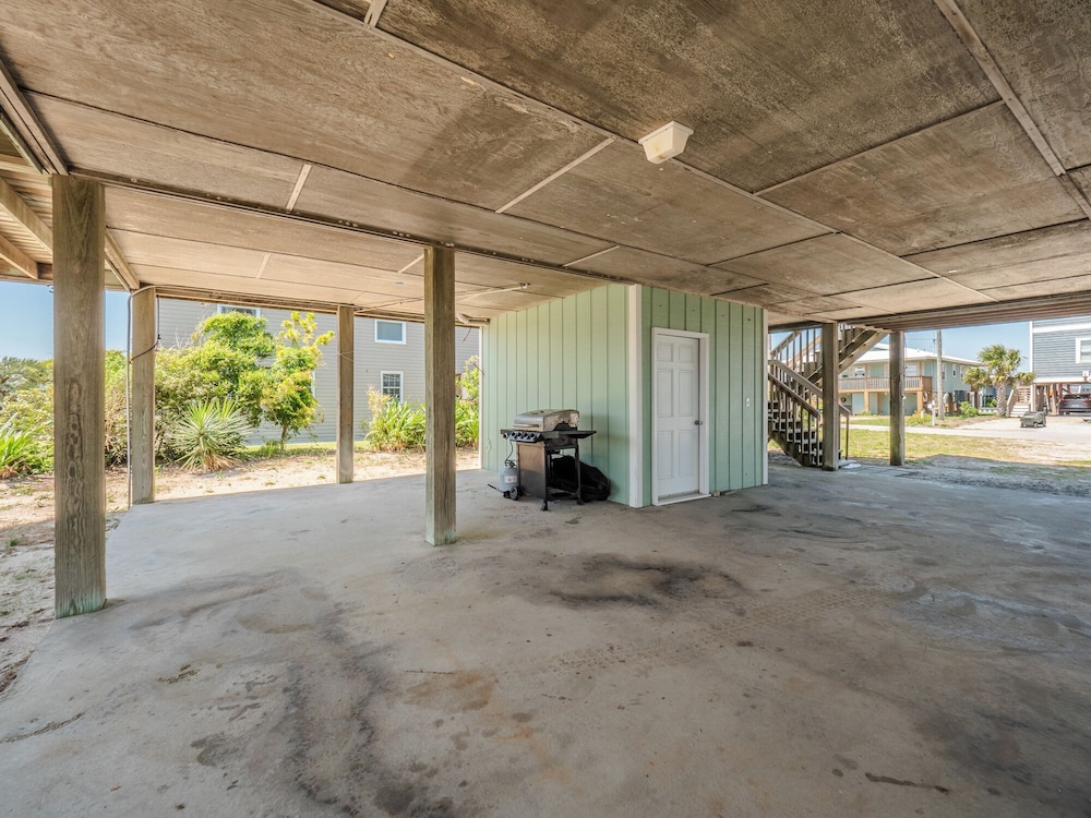 Sellers by Topsail Realty