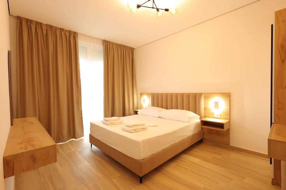 Sanpietro Vacation Apartment 008
