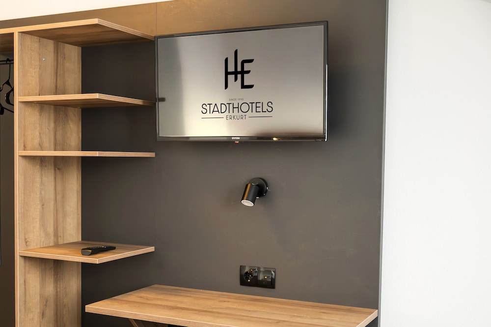 Stuttgart Vacations - Hotel Hansa - Property Image 55
