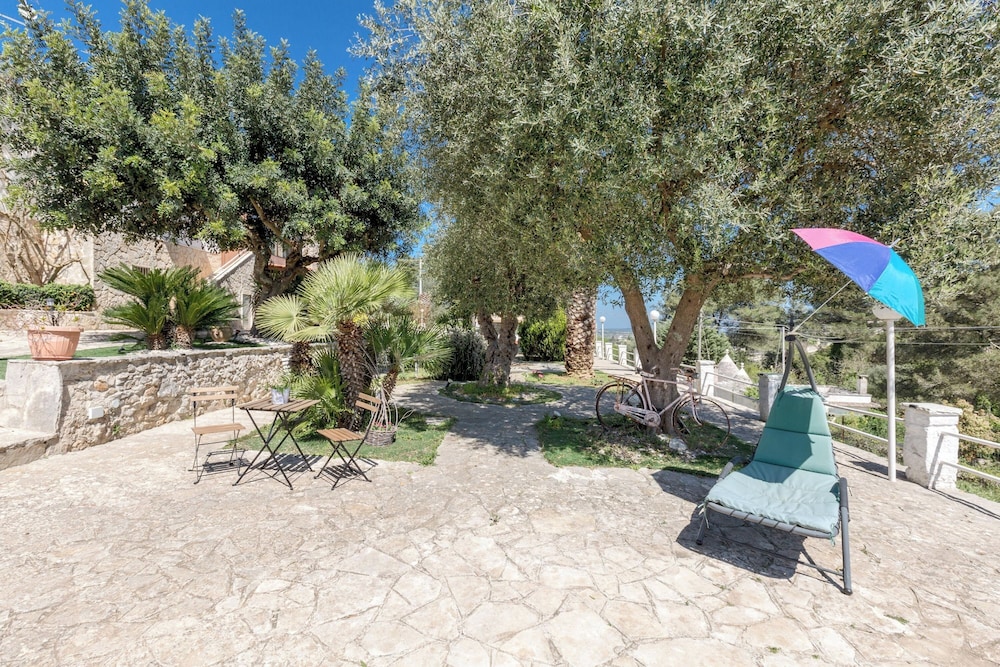 3909 Come a Casa Tua By Barbarhouse view 3