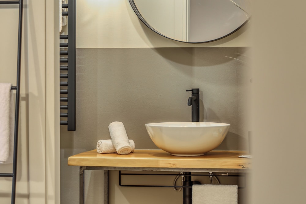 Welchome suites