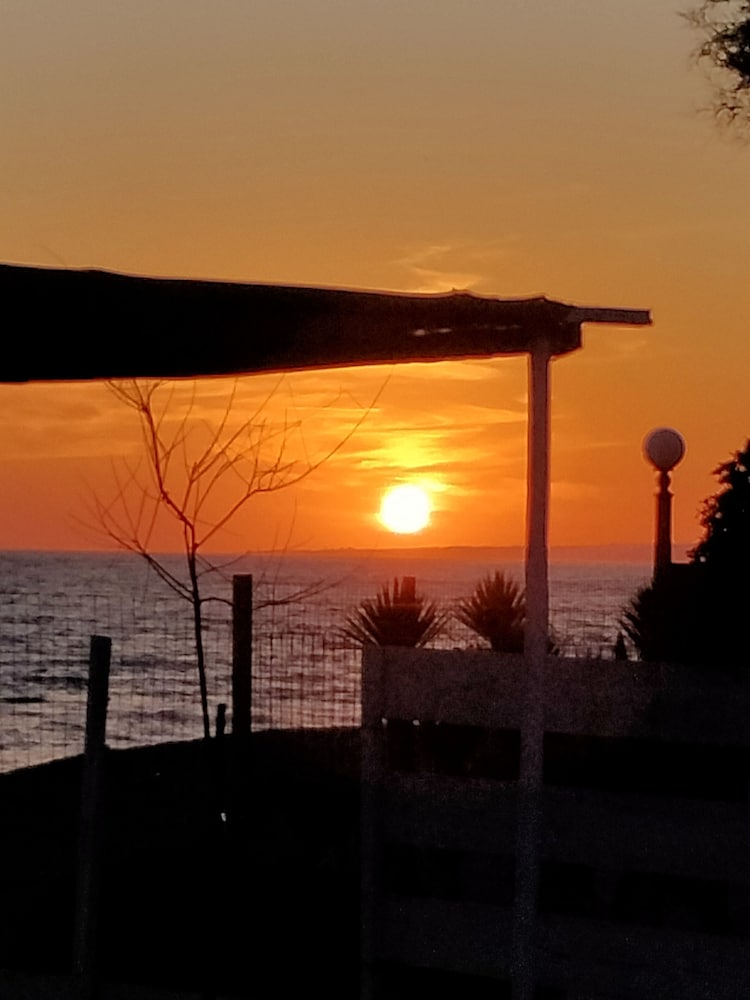Sea View Kourouta