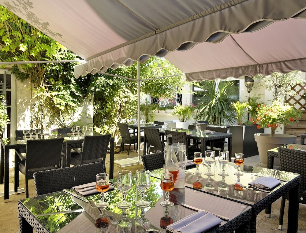 Auberge Savoie‑Villars