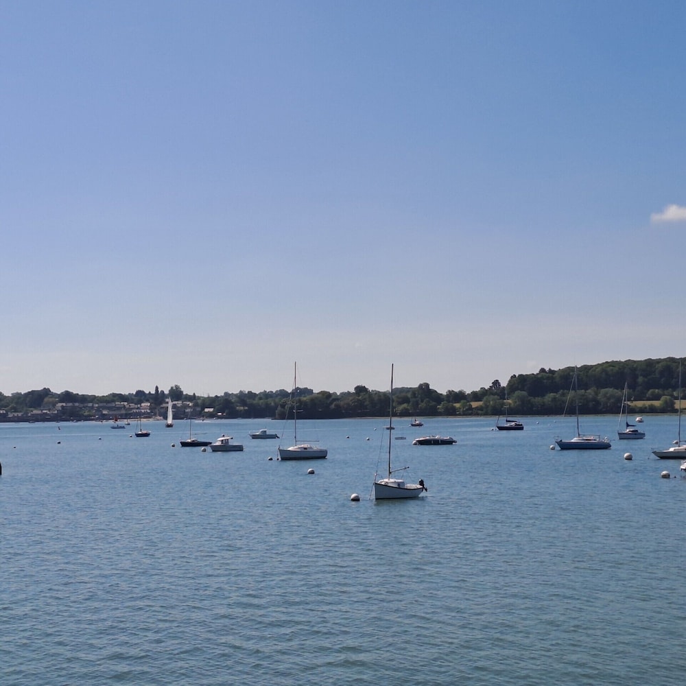 Chambre d'hôtes le lac