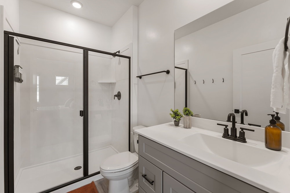 Adventure Basecamp 4 Bedroom Townhouse