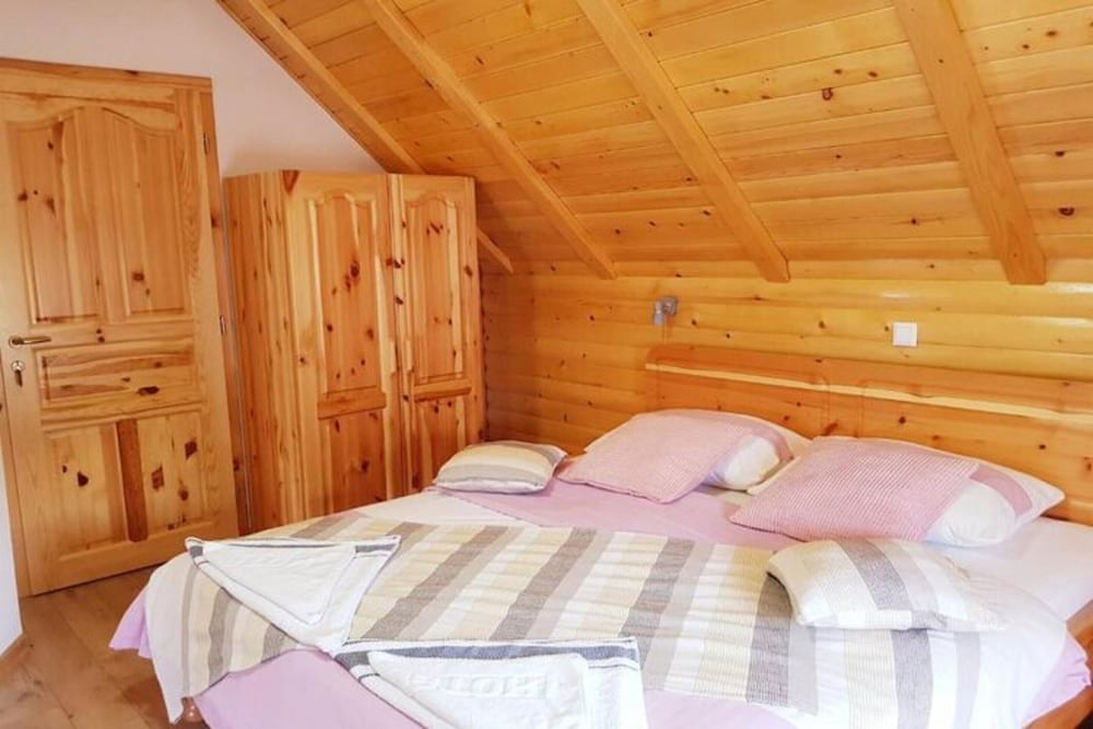 Guesthouse in Plitvice Lakes National Park