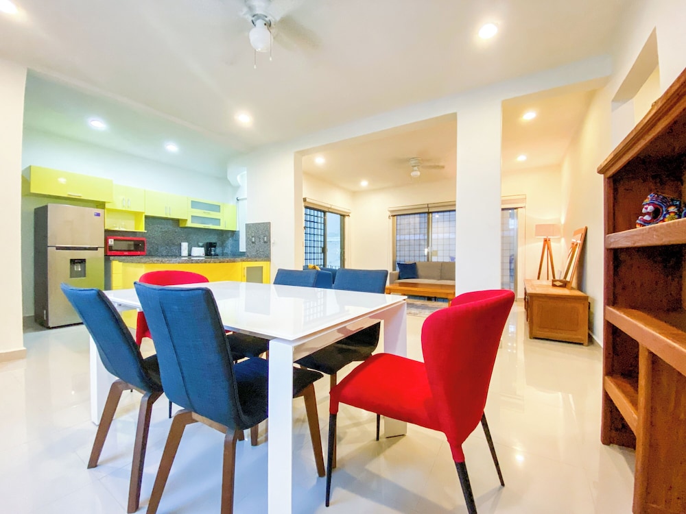Sueños del Mar - Downtown apartment