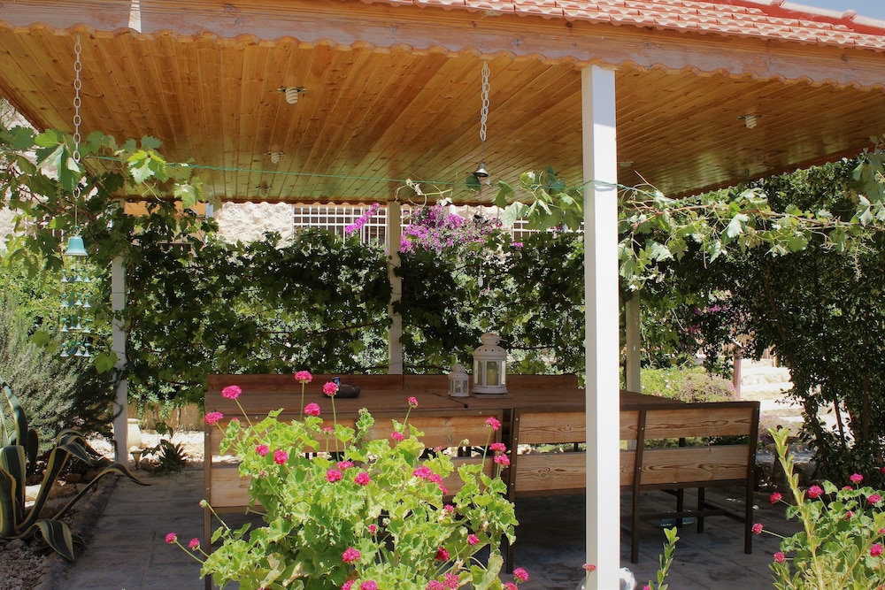 Petra Bed & Breakfast