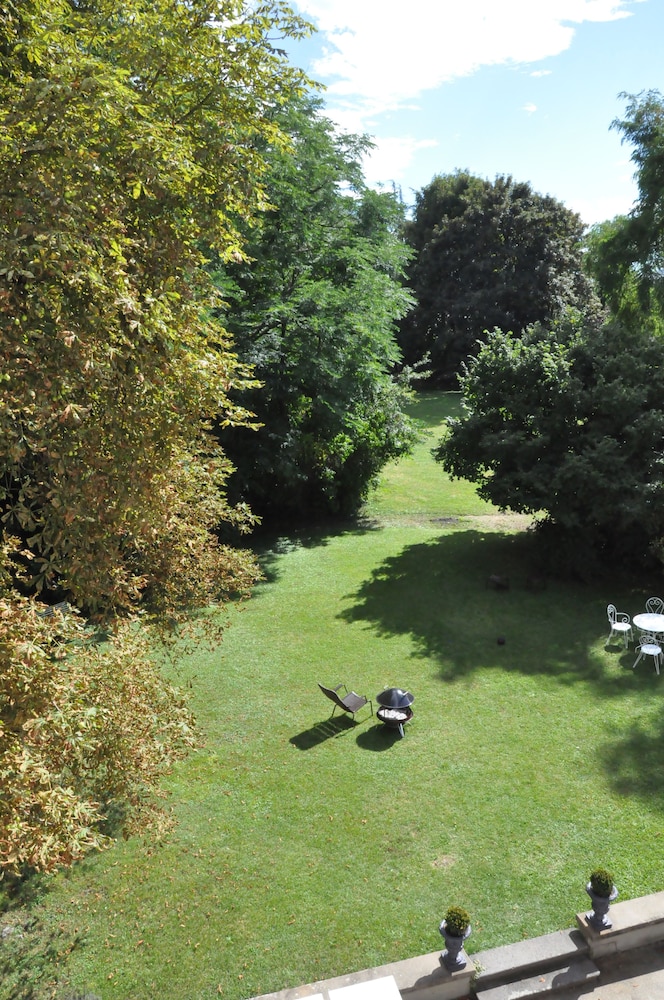 Manoir de la Manantie