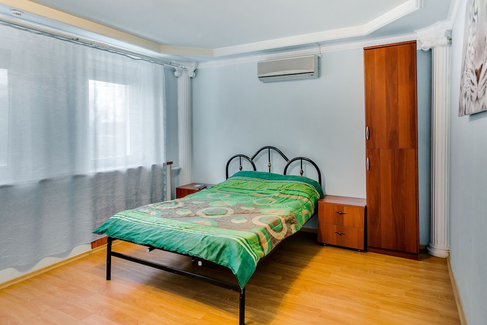 Guest House Krepost